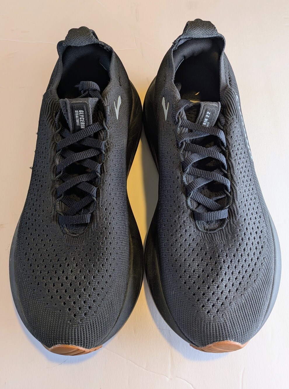 Brooks Men's Glycerin StealthFit 22